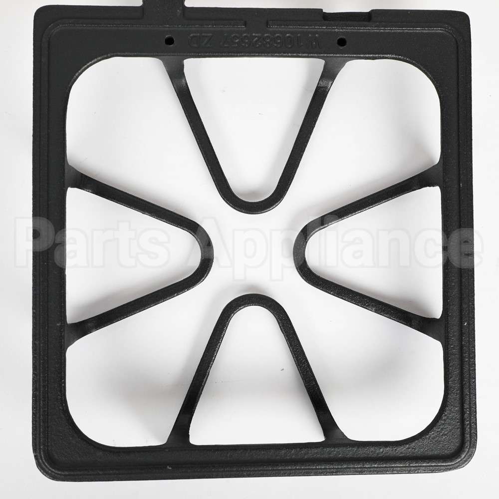 W10915784 Whirlpool Grate-Kit