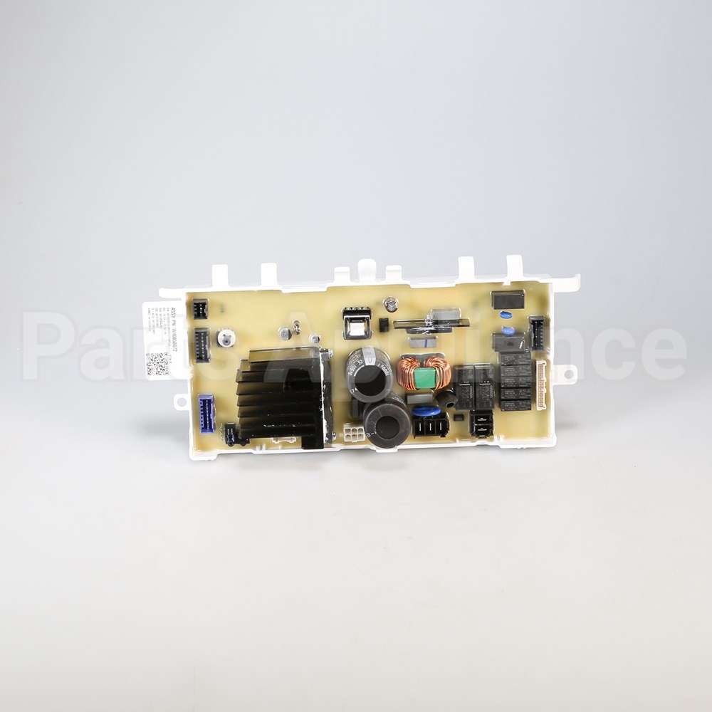 W10916666 Whirlpool Cntrl-Elec
