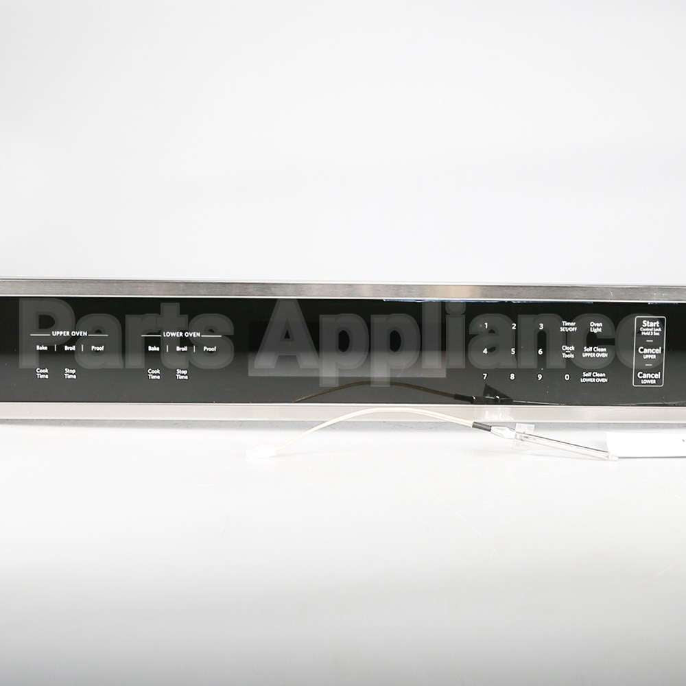 W10916757 Whirlpool Swtch-Memb