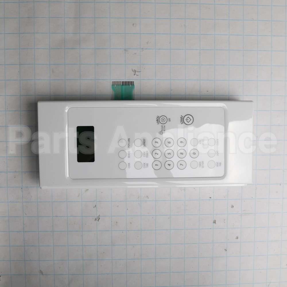 W10917686 Whirlpool Panl-Cntrl
