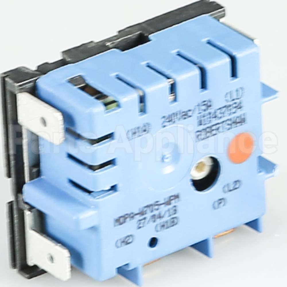 W10917724 Whirlpool Switch-Inf