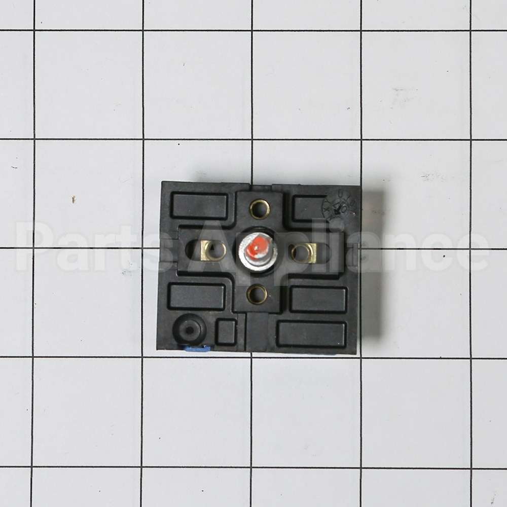 W10917724 Whirlpool Switch-Inf
