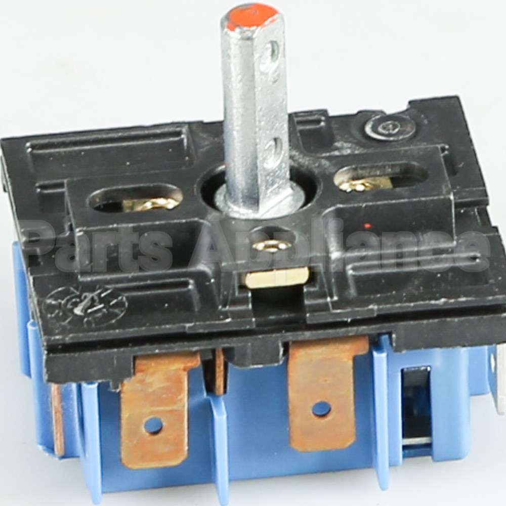 W10917724 Whirlpool Switch-Inf