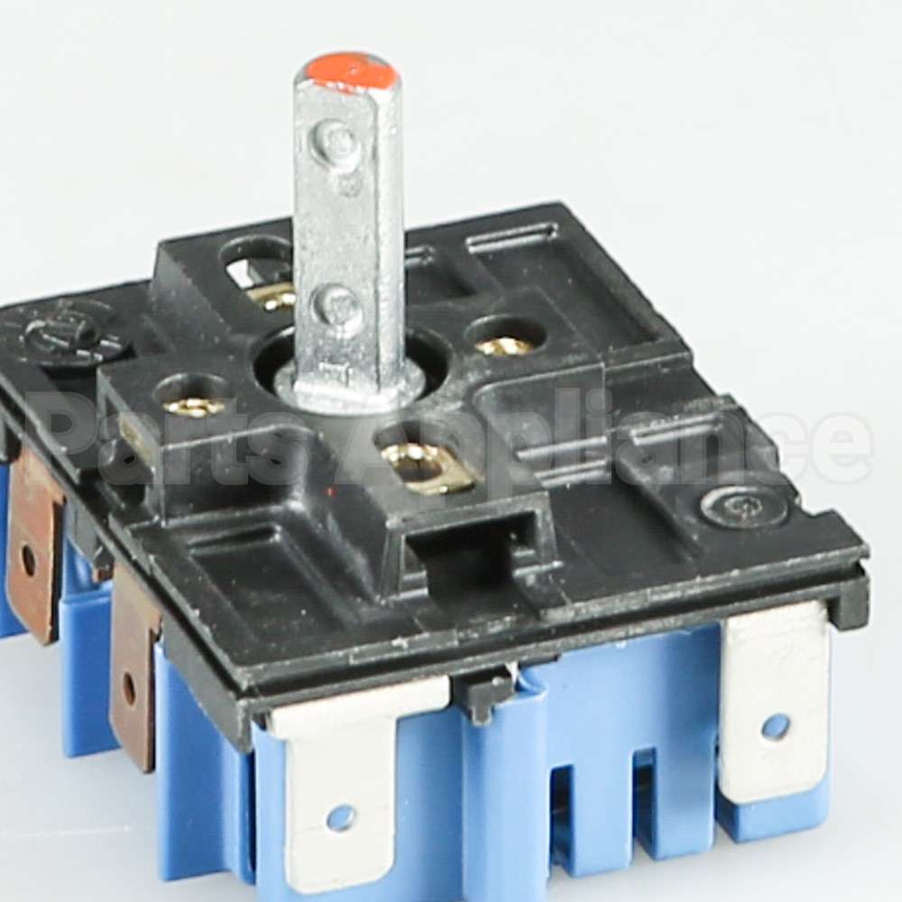 W10917724 Whirlpool Switch-Inf