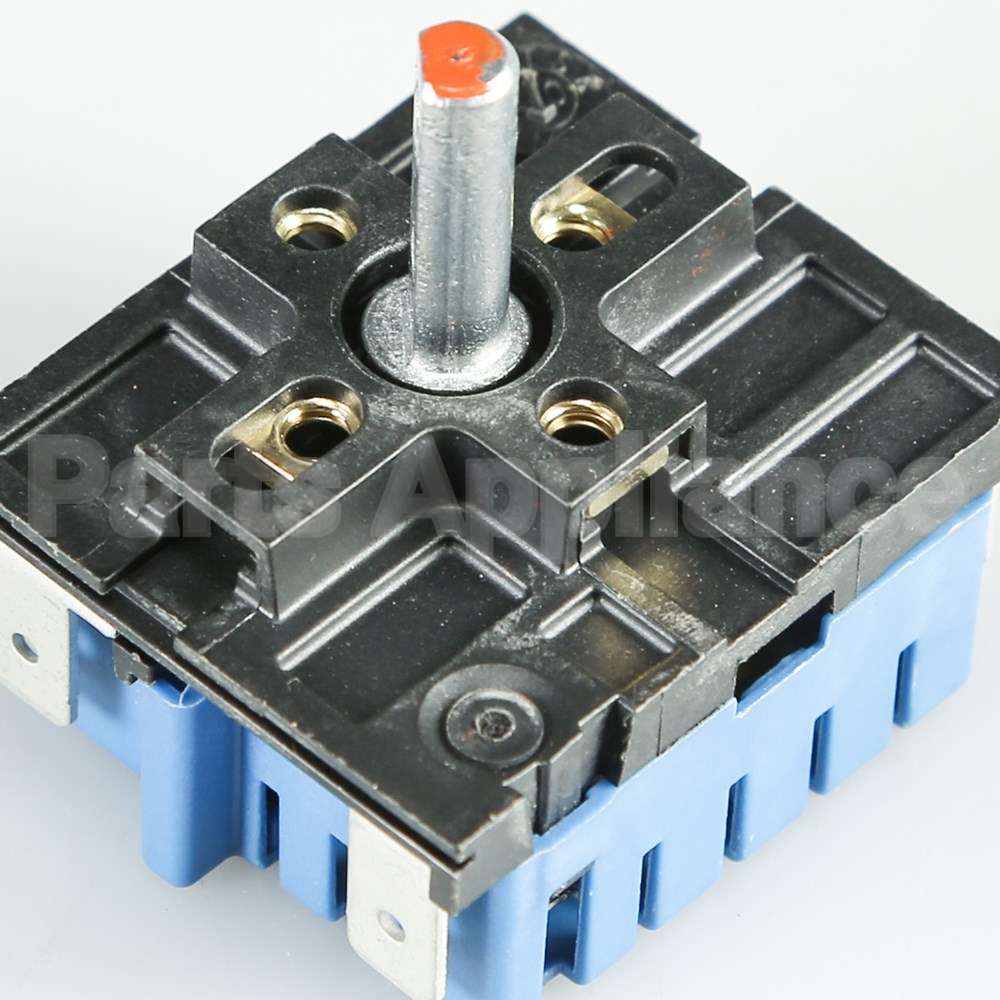 W10917724 Whirlpool Switch-Inf