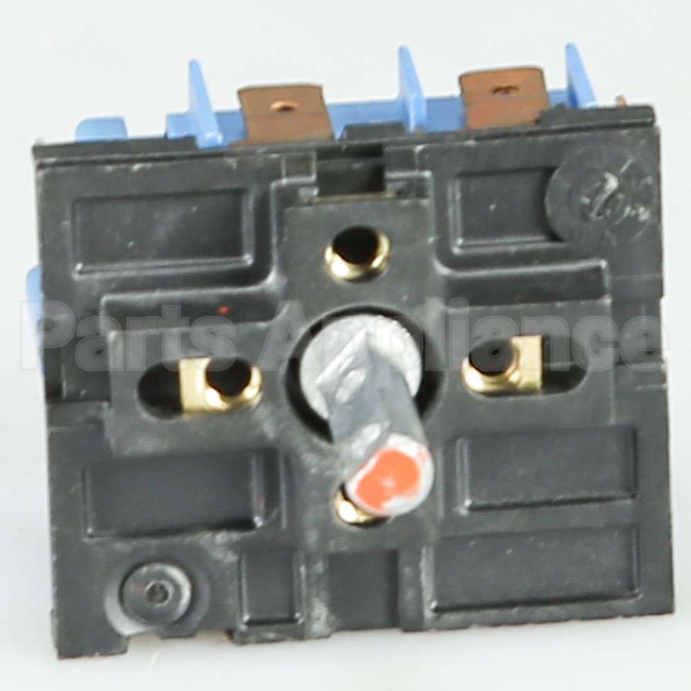 W10917724 Whirlpool Switch-Inf