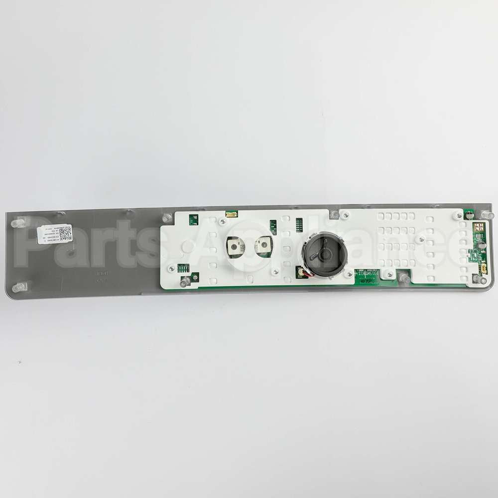 W10918026 Whirlpool Panel-Cntl