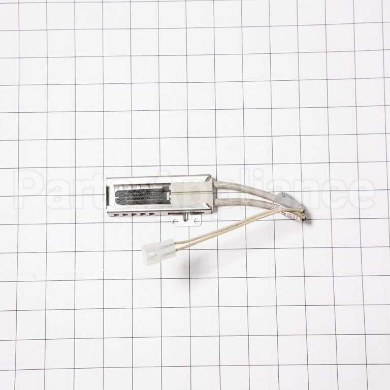 W10918546 Whirlpool Stove Oven Range Igniter