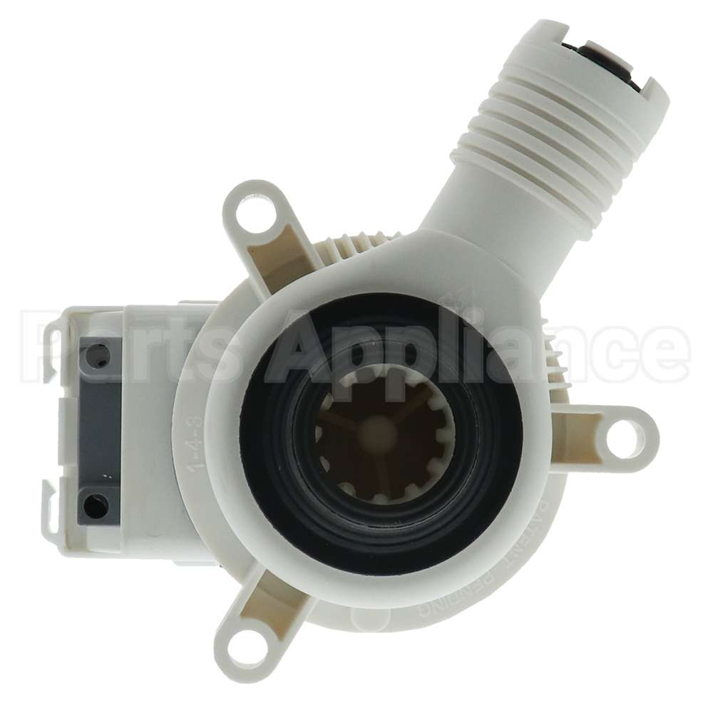 W10919003 Drain Pump Compatible
