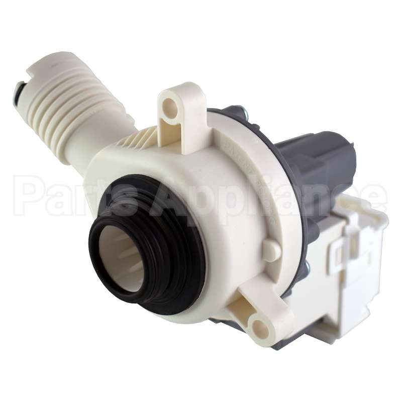 W10919003 Washer Pump Compatible