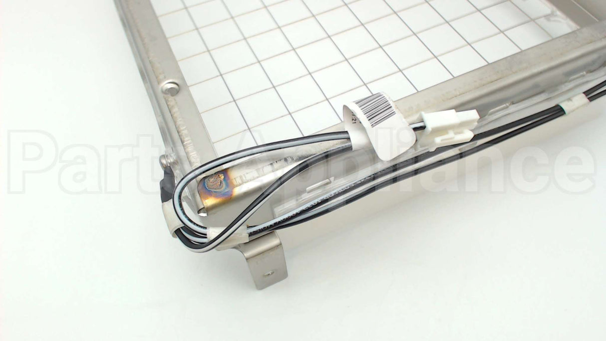 W10919199 Whirlpool Grid-Cuttr