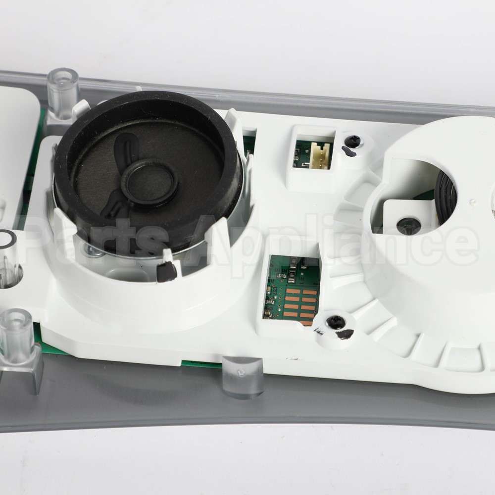 W10919209 Whirlpool Panel-Cntl