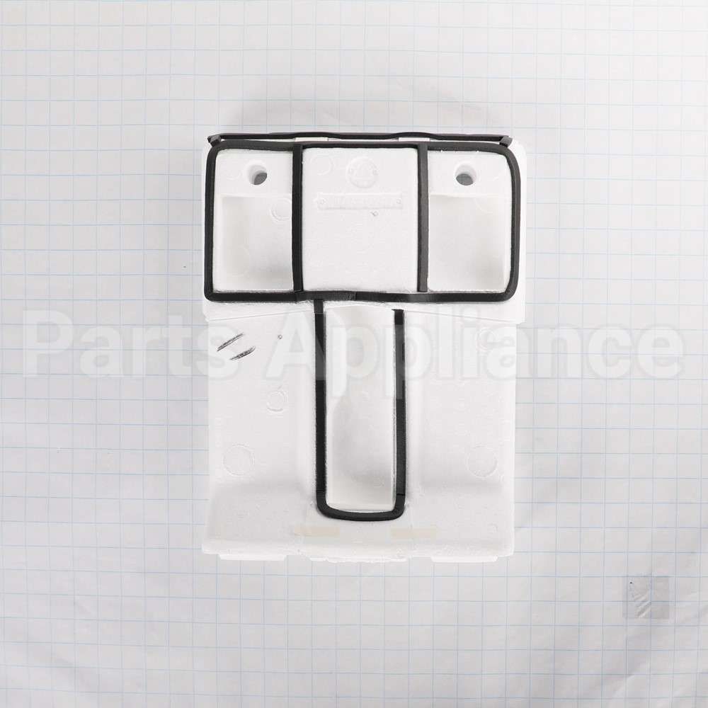 W10919804 Whirlpool Duct-Air
