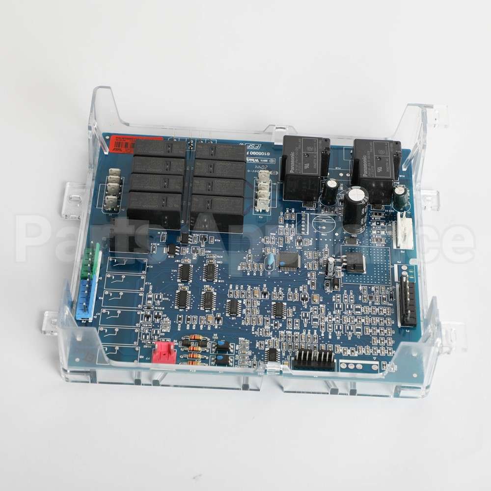 W10920242 Whirlpool Cntrl-Elec