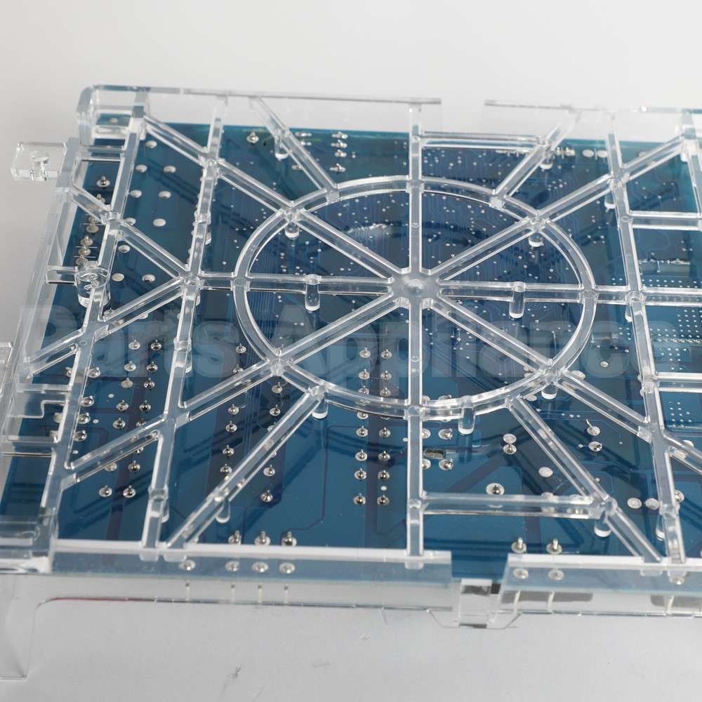 W10920242 Whirlpool Cntrl-Elec