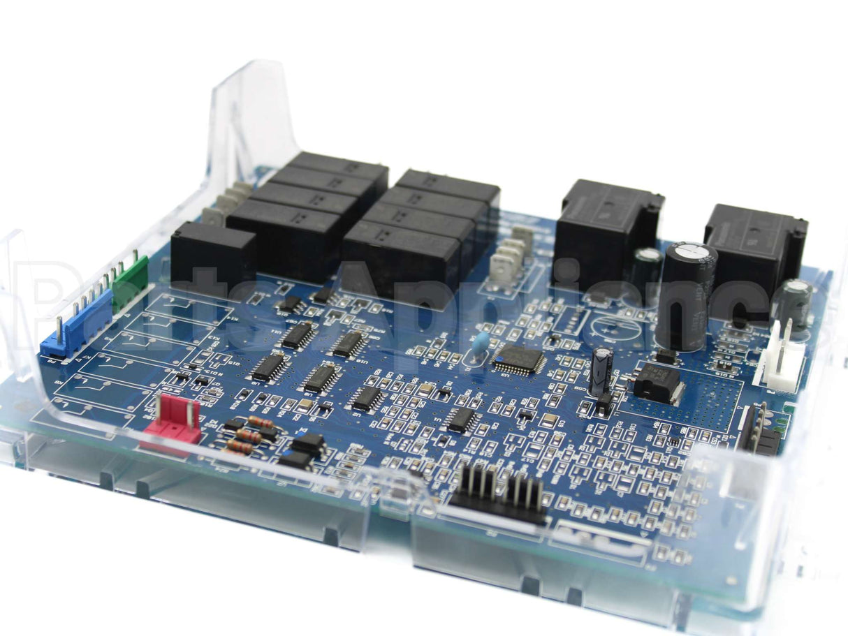 W10920245 Whirlpool Cntrl-Elec