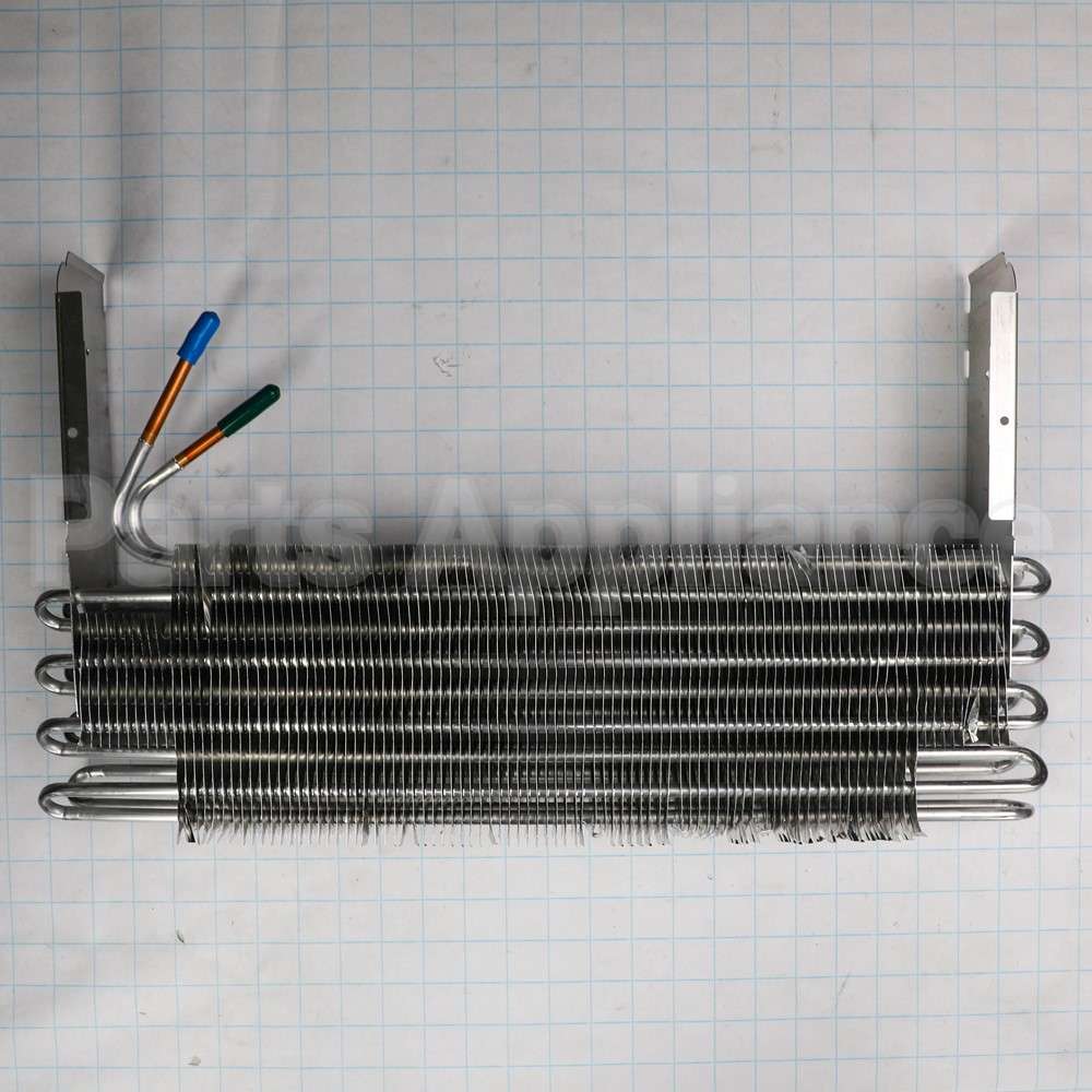 W10920993 Whirlpool Evaporator