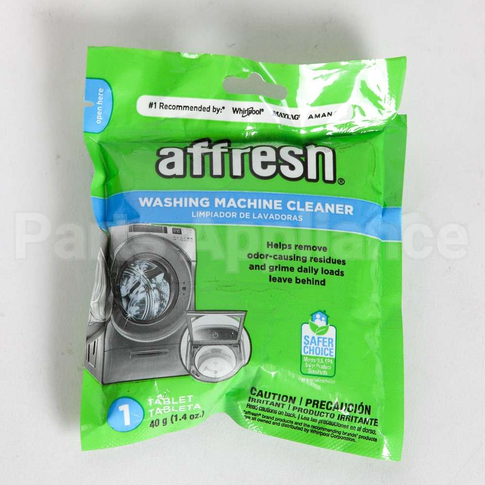 W10921682 Whirlpool Cleaner