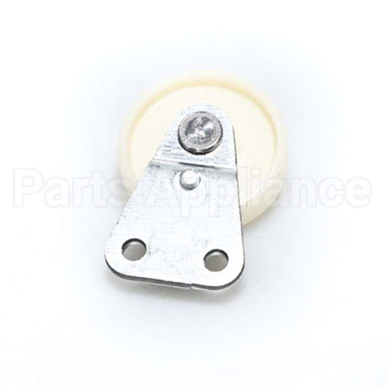W11023674 Whirlpool Wheel-Lvlr