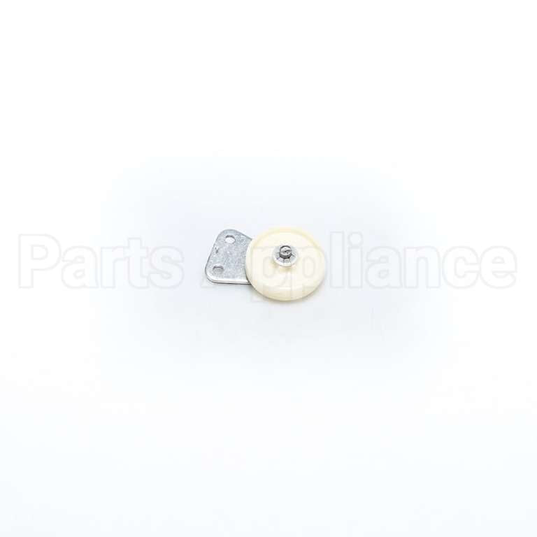 W11023674 Whirlpool Wheel-Lvlr