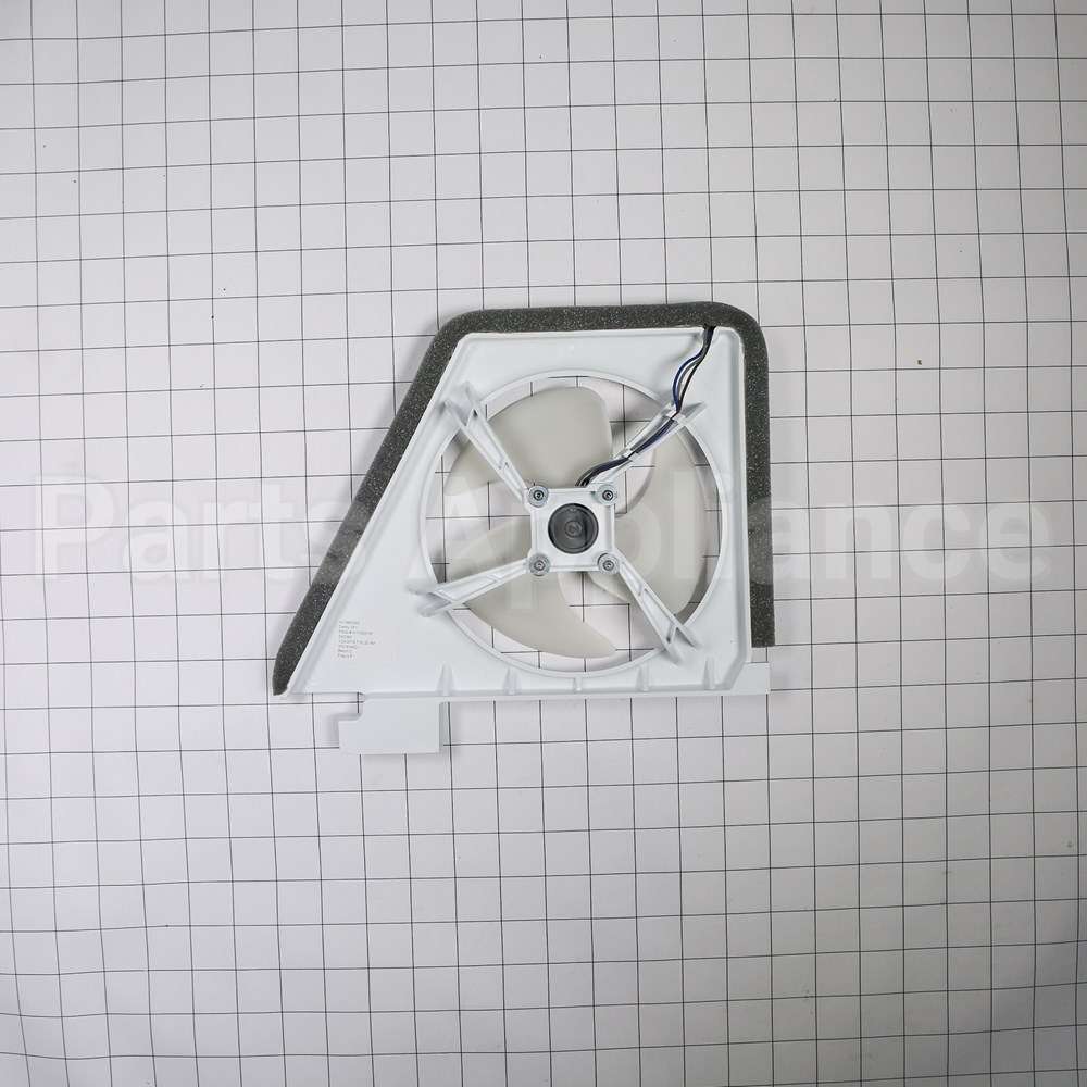 W11024494 Whirlpool Fan