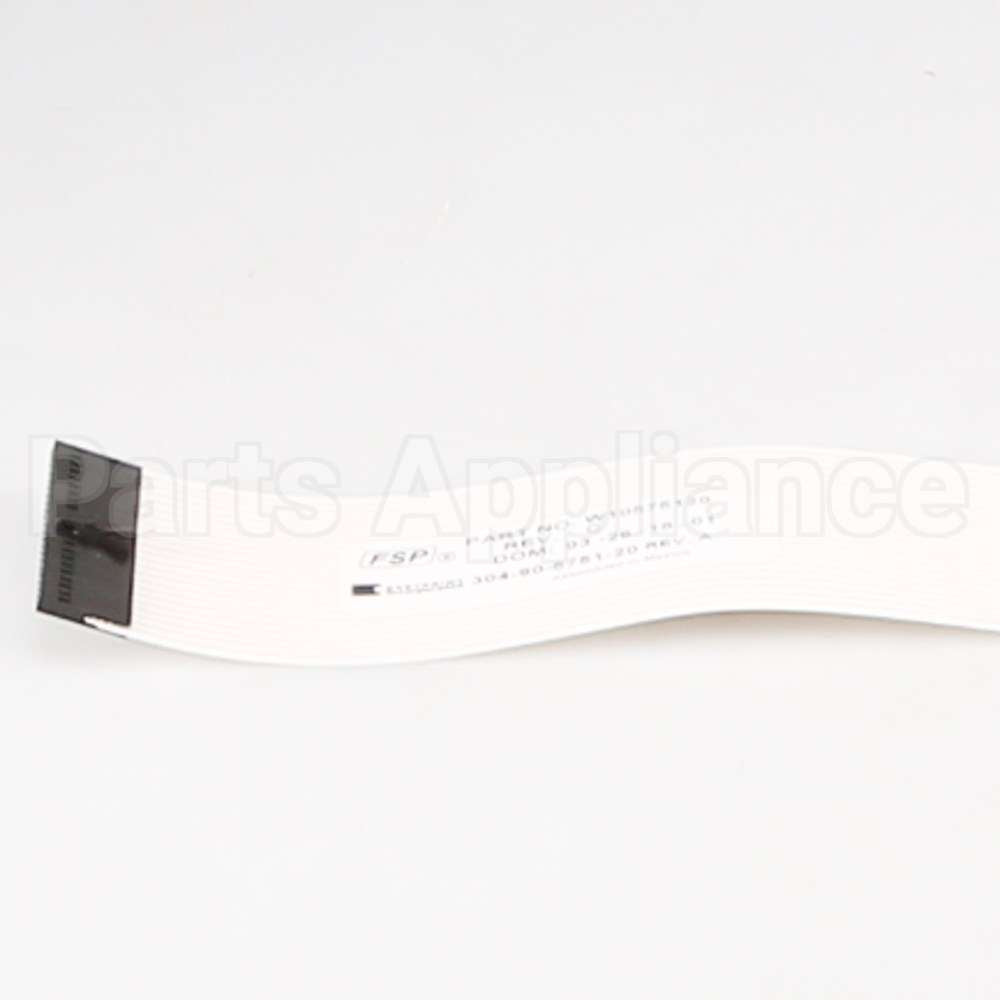 W11025616 Whirlpool Harns-Wire