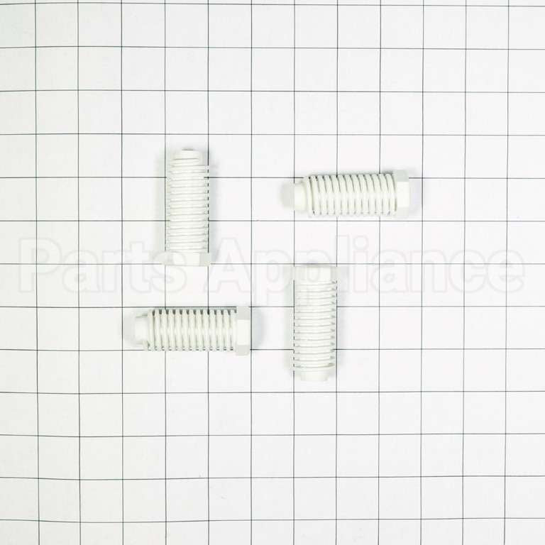 W11025920 Whirlpool Feet-Lvlng