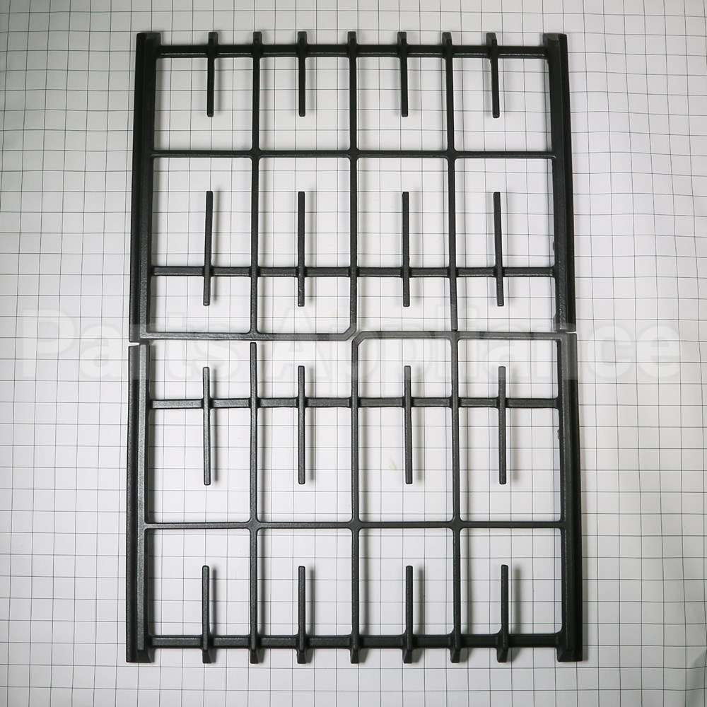 W11026378 Whirlpool Grate-Kit
