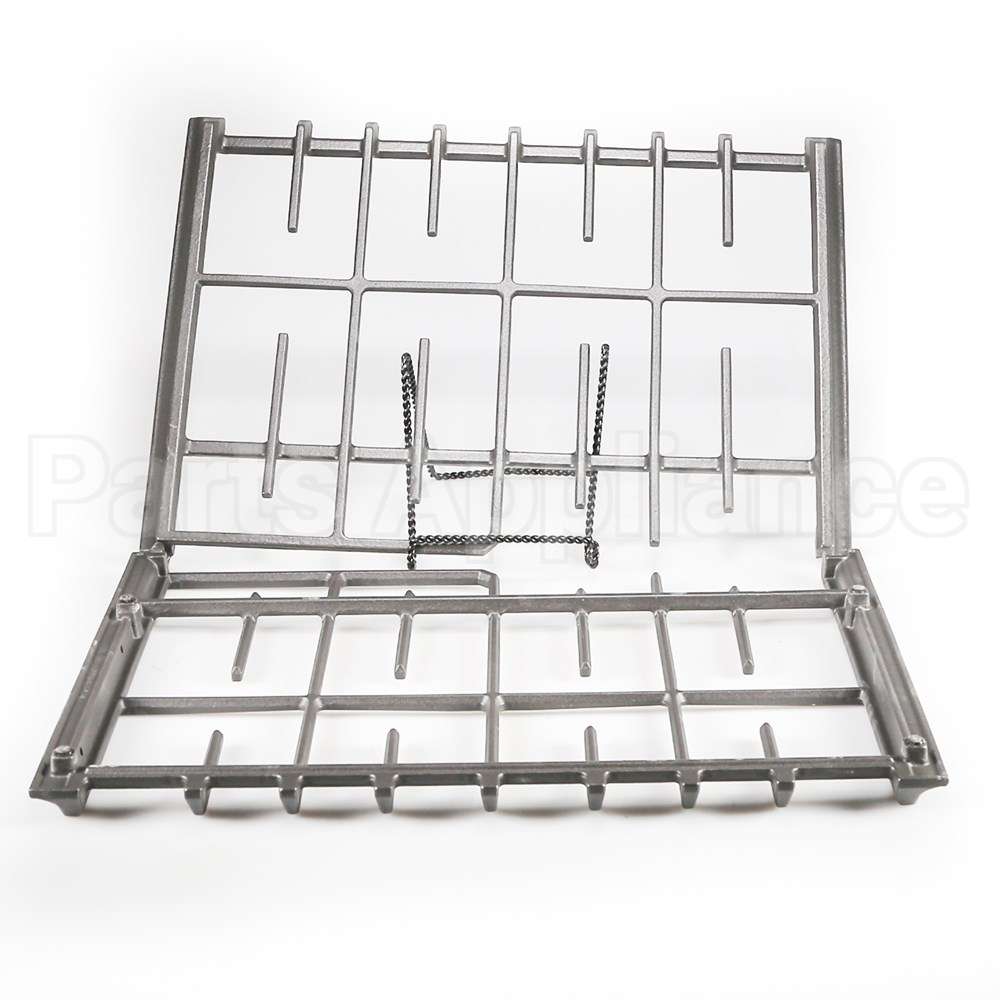 W11026378 Whirlpool Grate-Kit