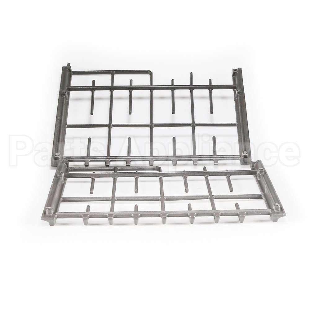 W11026378 Whirlpool Grate-Kit