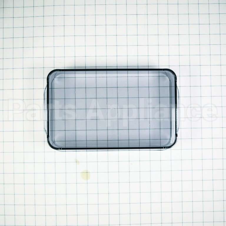 W11026416 Whirlpool Bin-Cntlvr
