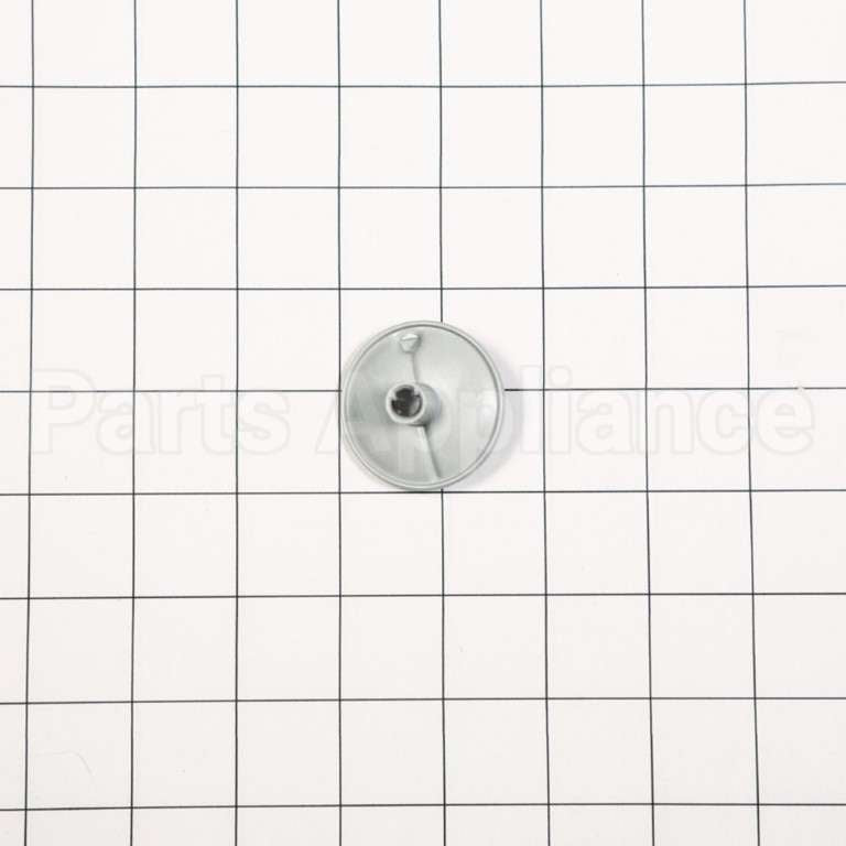 W11026417 Whirlpool Damper-Air