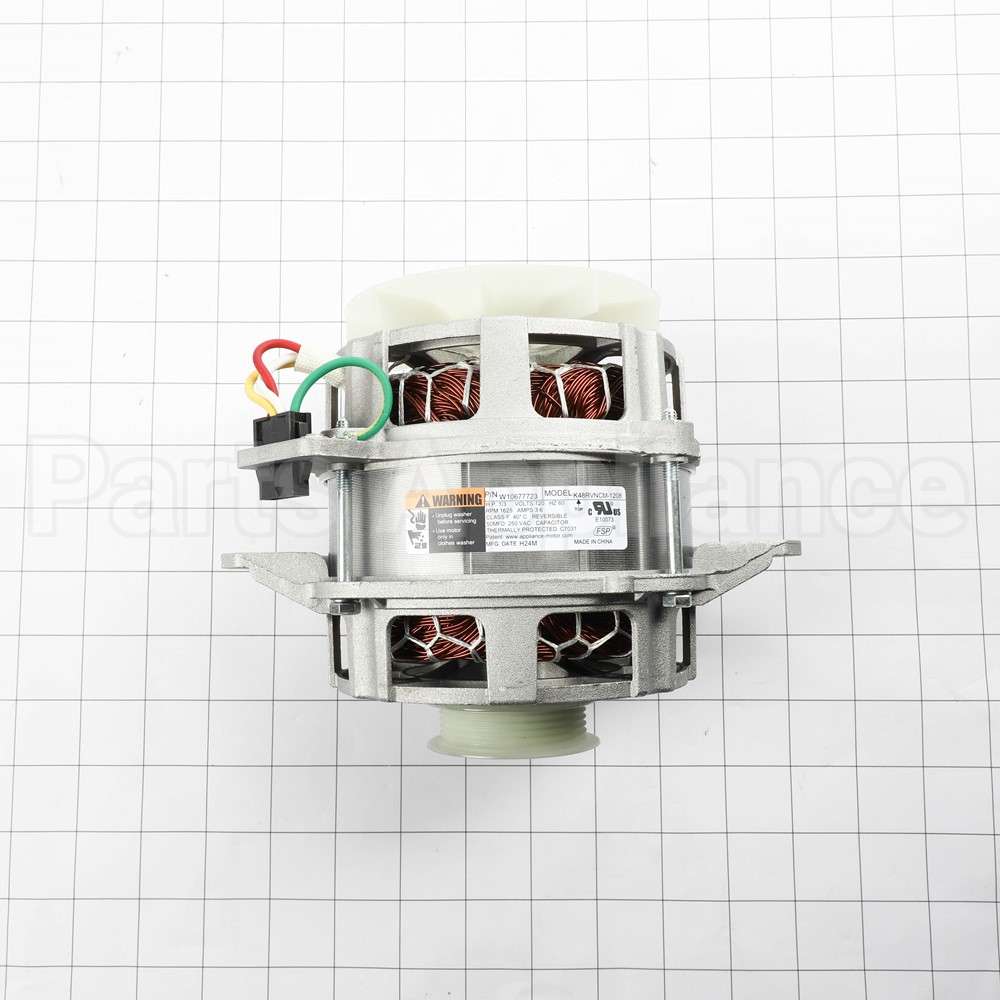 W11026785 Whirlpool Motor-Drve