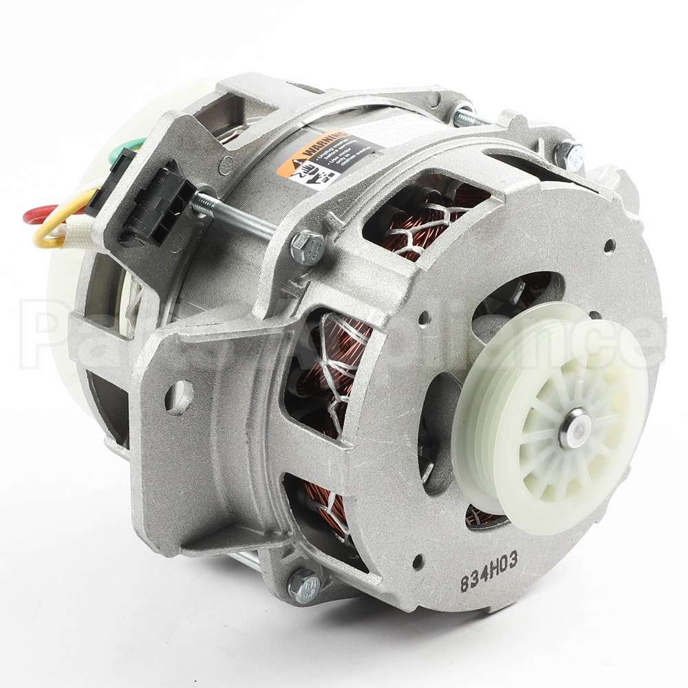 W11026785 Whirlpool Motor-Drve