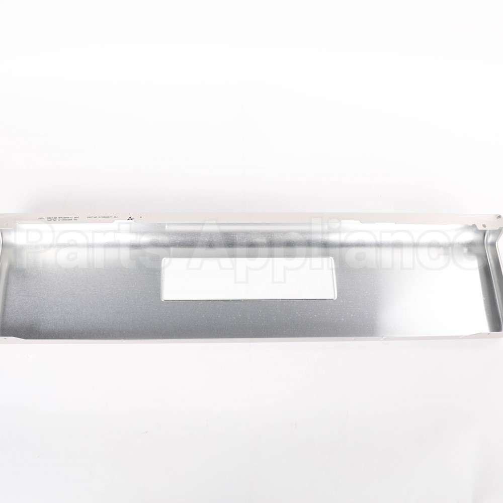 W11026866 Whirlpool Panl-Cntrl