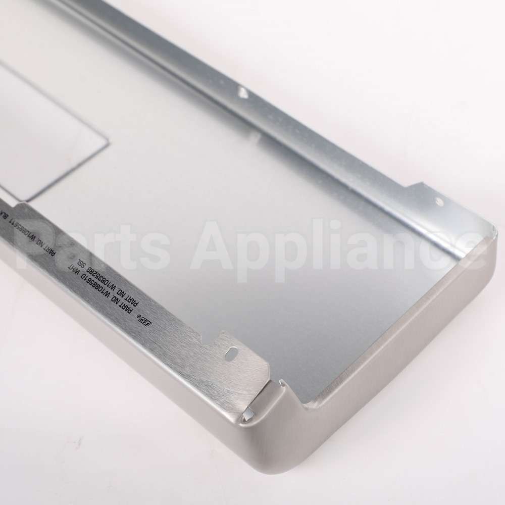W11026866 Whirlpool Panl-Cntrl