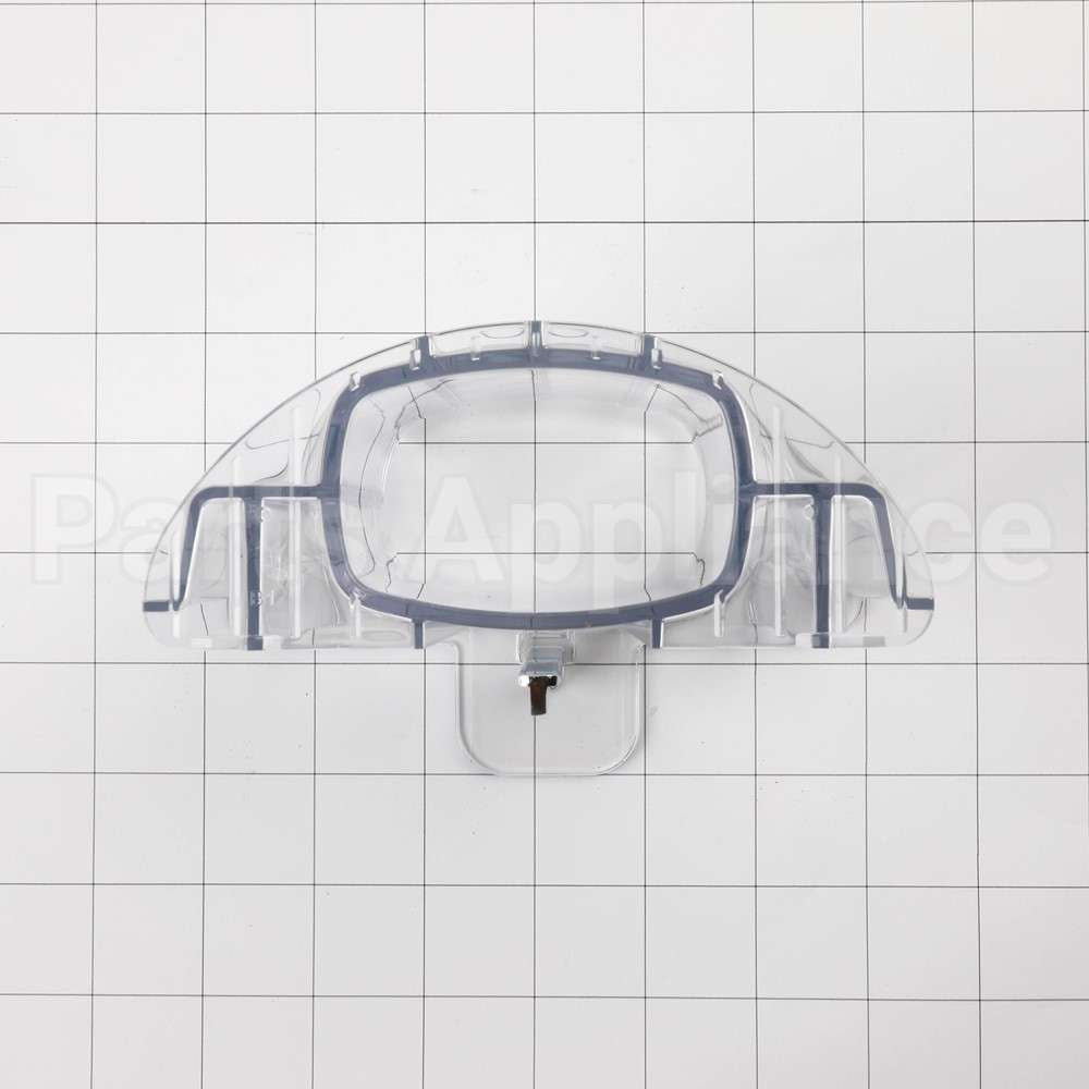 W11027645 Whirlpool Pusher