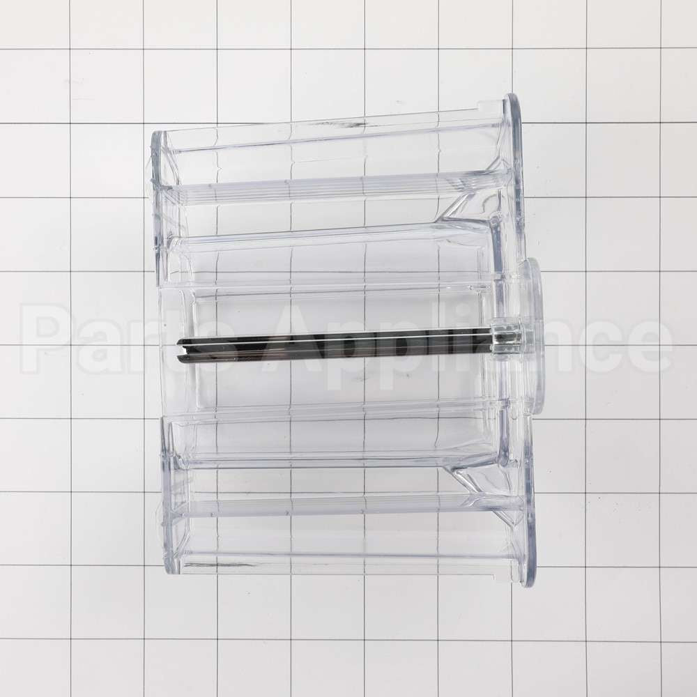 W11027645 Whirlpool Pusher