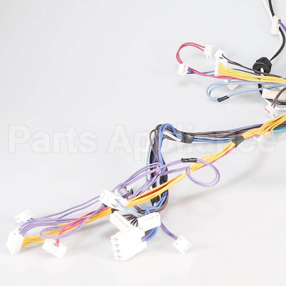 W11027902 Whirlpool Harns-Wire