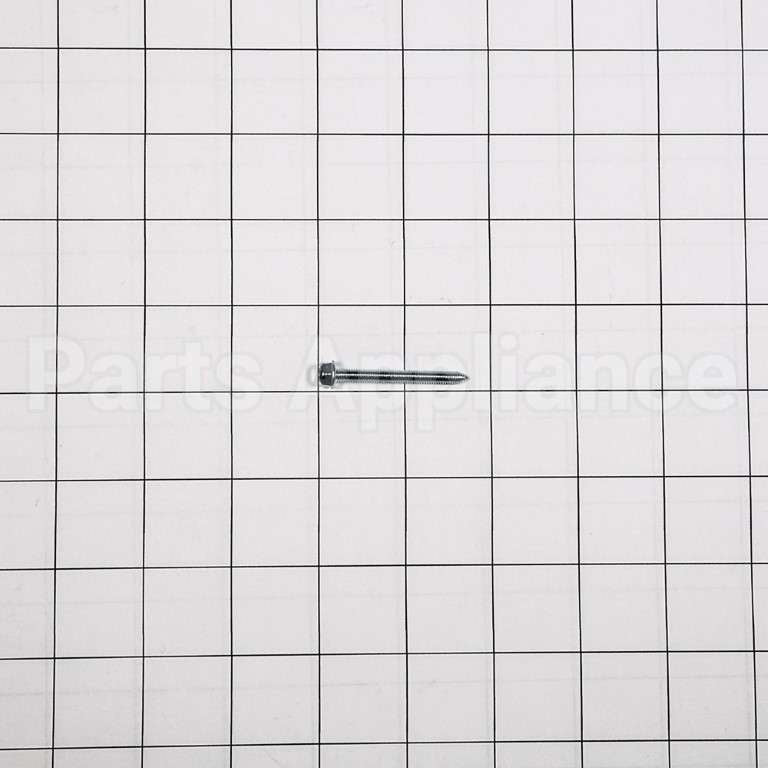 W11027980 Whirlpool Screw