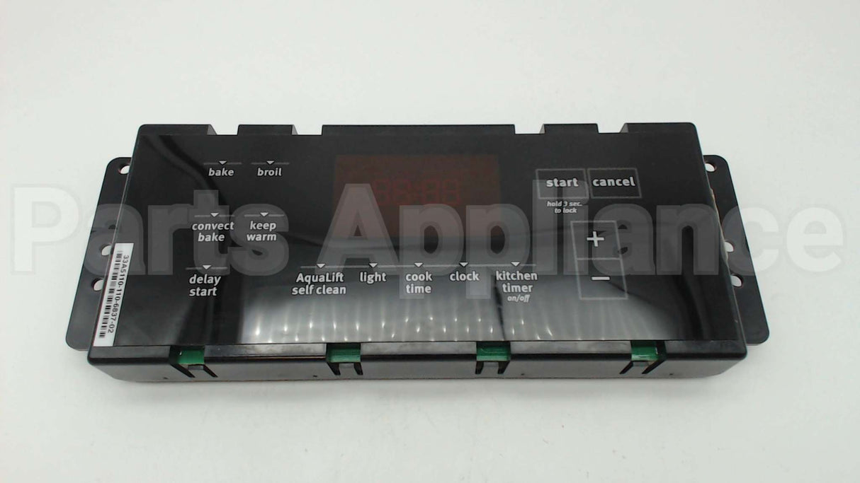 W11028215 Whirlpool Cntrl-Elec