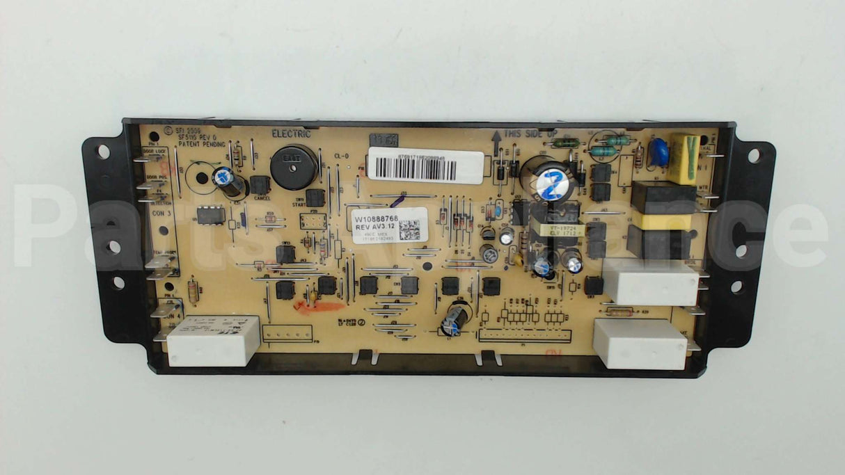 W11028215 Whirlpool Cntrl-Elec