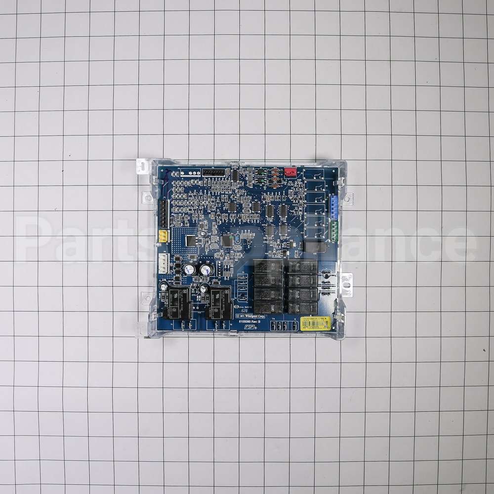W11028268 Whirlpool Cntrl-Elec