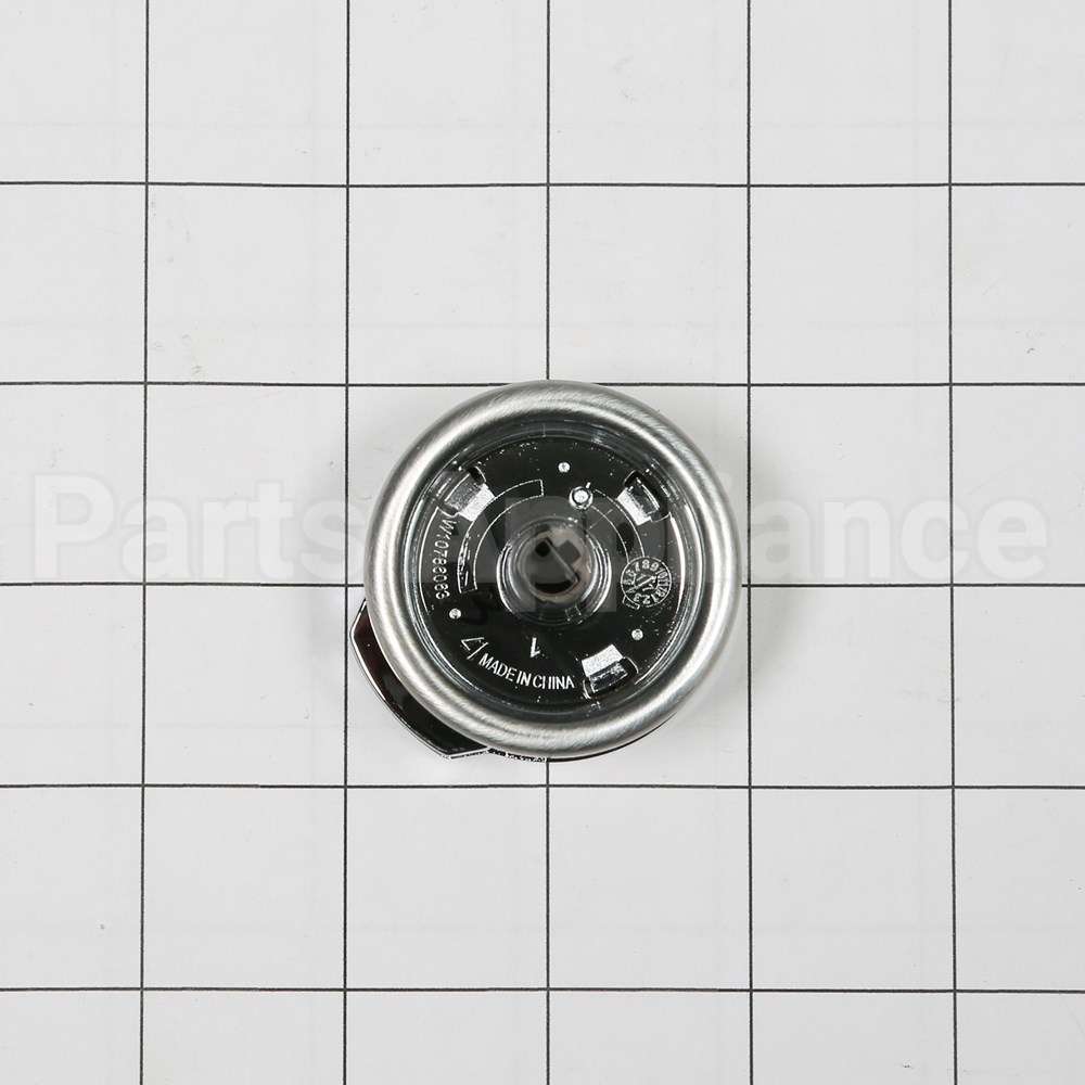 W11030413 Whirlpool Knob
