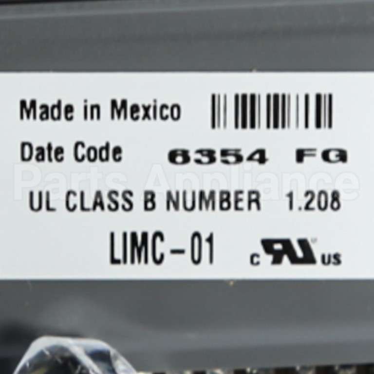 W11031839 Whirlpool Cntrl-Elec