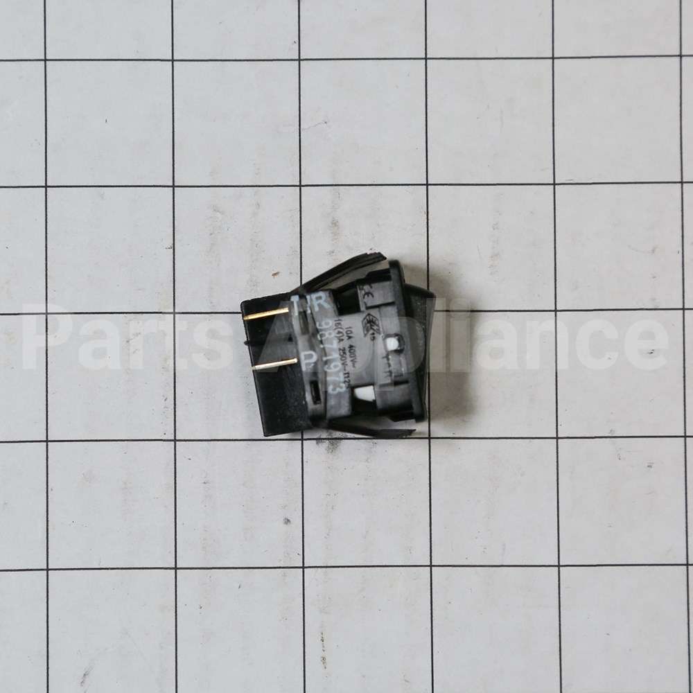 W11032731 Whirlpool Switch-Off