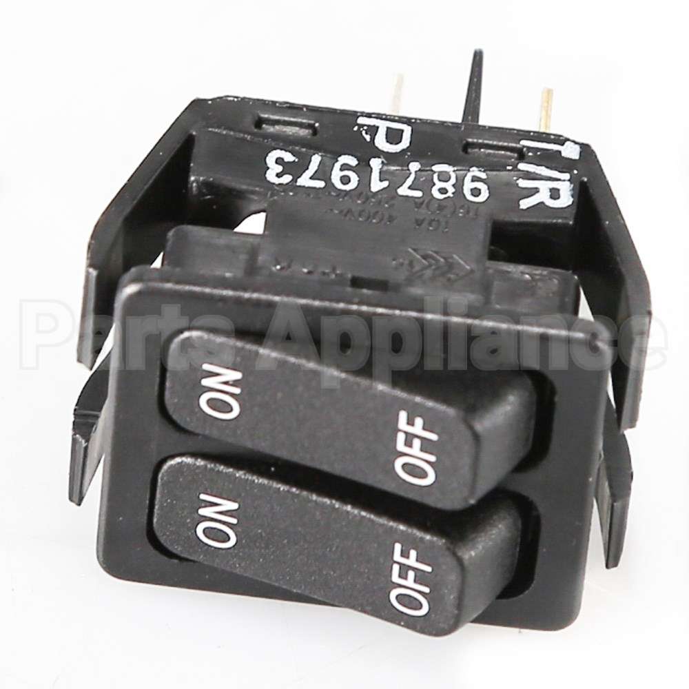 W11032731 Whirlpool Switch-Off