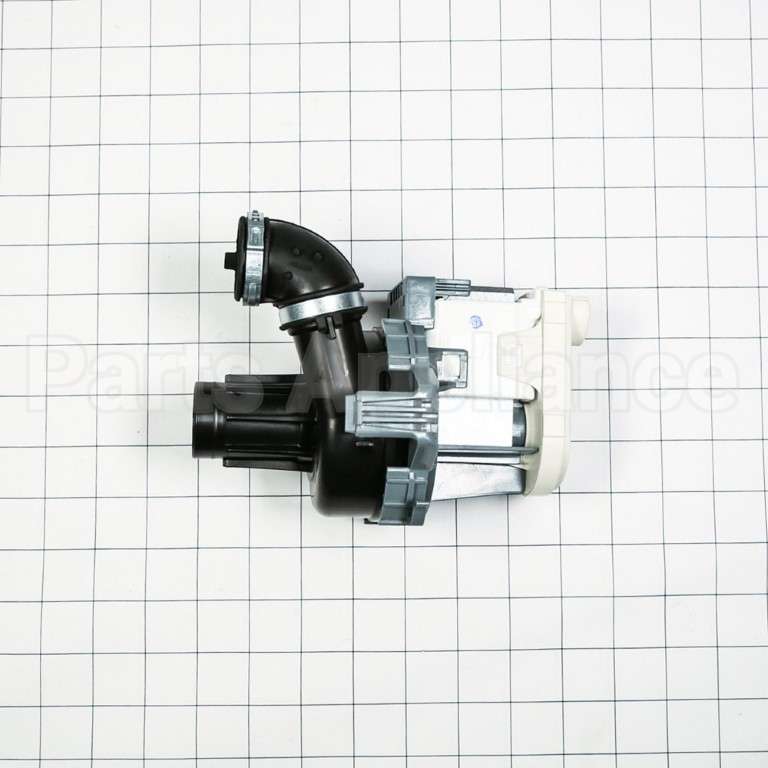 W11032770 Whirlpool Motor-Pump