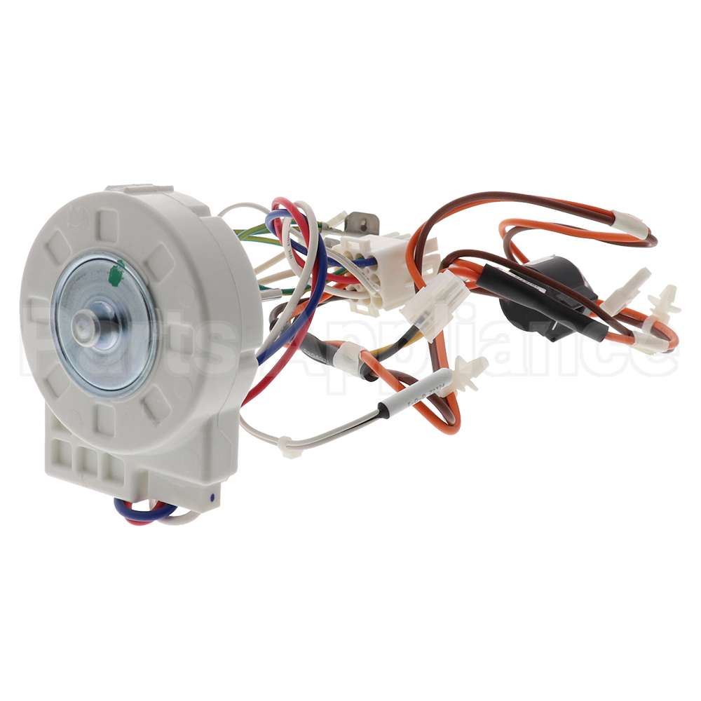 W11032800 Evaporator Motor Compatible