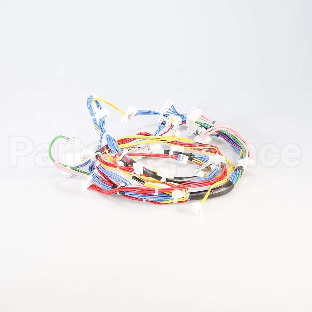 W11033849 Whirlpool Harns-Wire